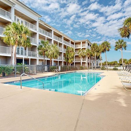 شقة Grand Caribbean Perdido Key 211 East بينساكولا المظهر الخارجي الصورة